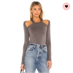 Alice Top h:ours NEW